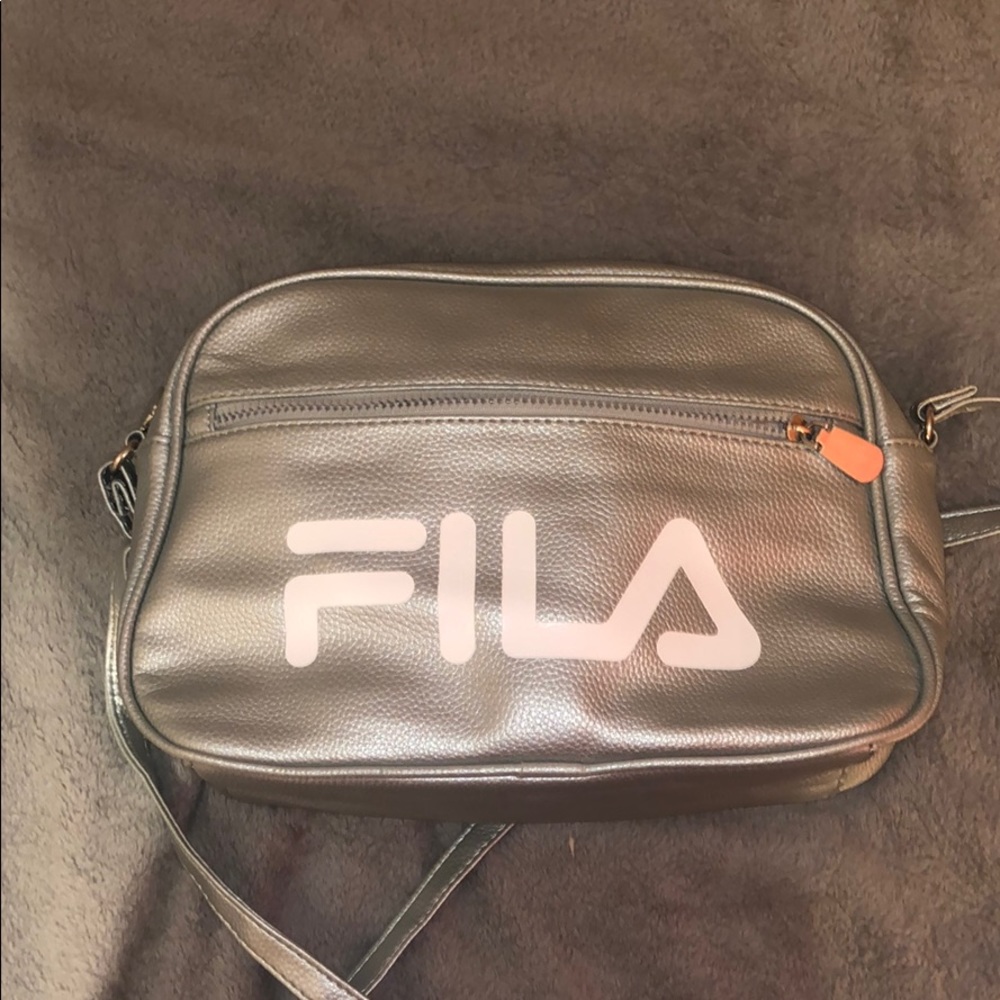 Fila bag